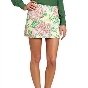 Perfect condition Lilly Pulitzer skirt
